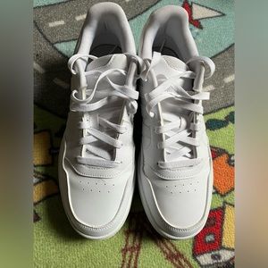 WOMEN'S ADIDAS HOOPS 3.0 LOW CLASSIC